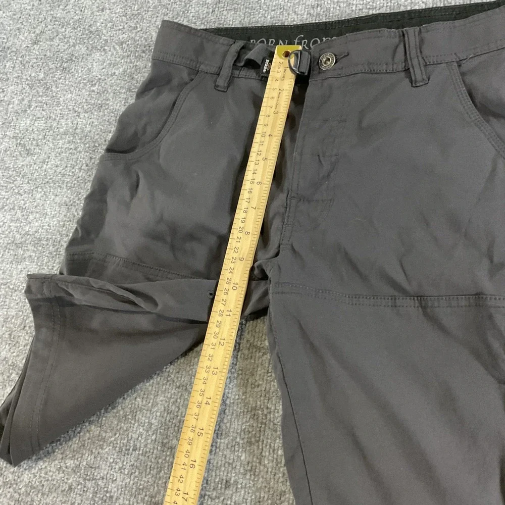 Prana description men